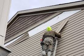 Affordable Siding Repair and Maintenance Services in Lebanon South, PA